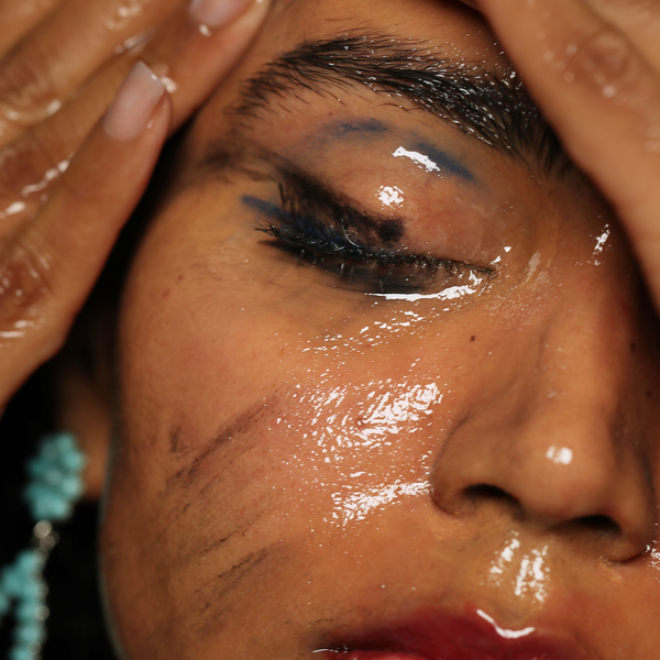 MATTER OF FACT REMOVE + REPLENISH GEL BALM CLEANSER