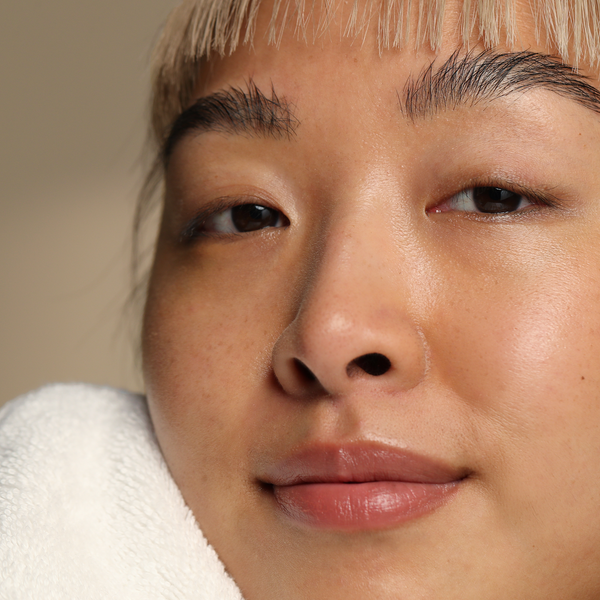 MATTER OF FACT REMOVE + REPLENISH GEL BALM CLEANSER