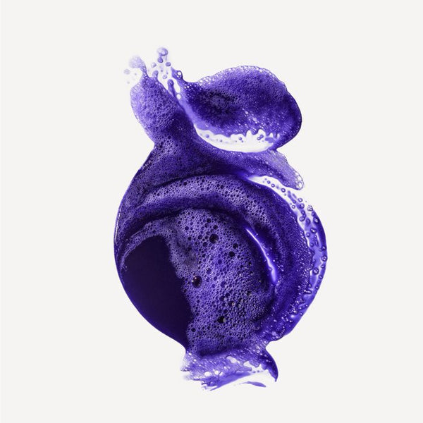 Olaplex No. 4P Blonde Enhancer Toning Shampoo