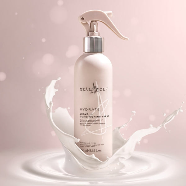 Neal & Wolf HYDRATE Leave-In Conditioning Spray 250ml