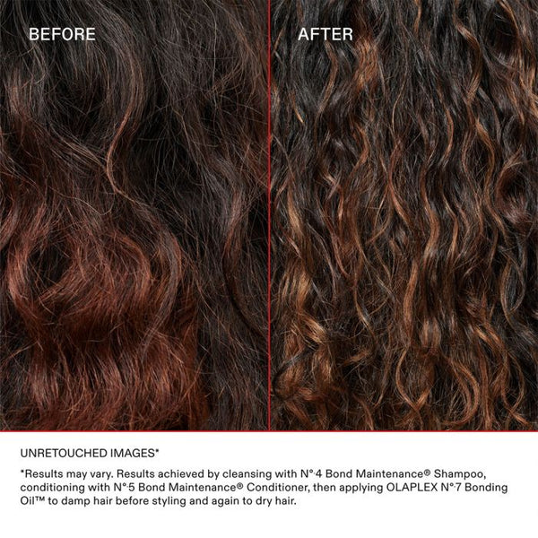 Olaplex N°7 Bonding Oil