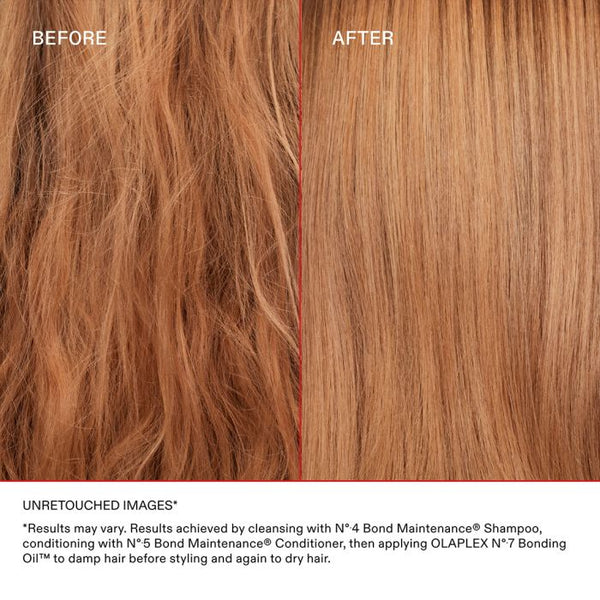 Olaplex N°7 Bonding Oil