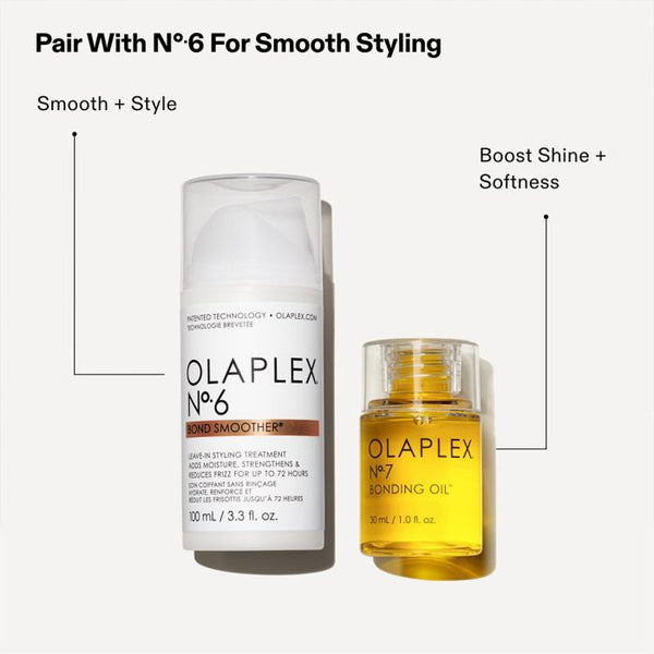 Olaplex N°7 Bonding Oil