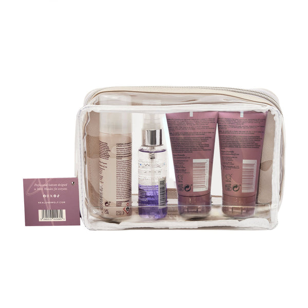 Neal & Wolf Amplify Mini Essentials Collection