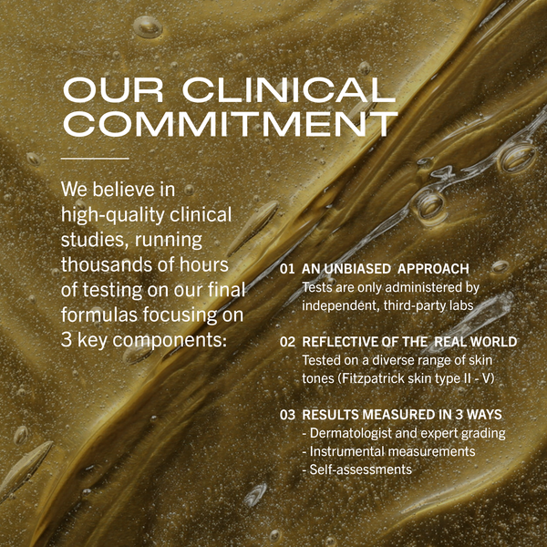 MATTER OF FACT REMOVE + REPLENISH GEL BALM CLEANSER