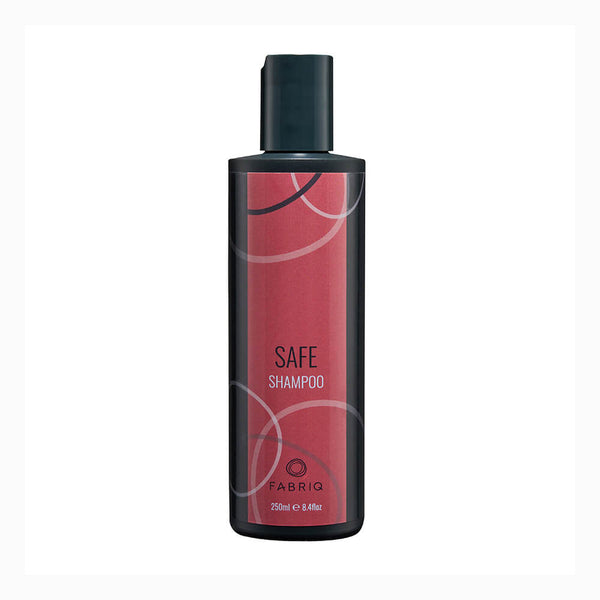 Fabriq Safe Shampoo