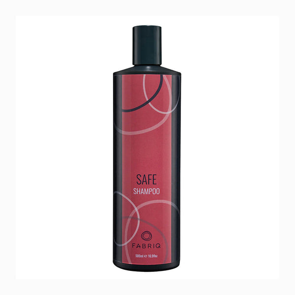 Fabriq Safe Shampoo