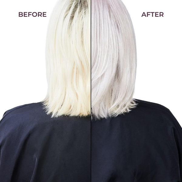 Neal & Wolf REBOOST Rich Semi Permanent Colour 250ml