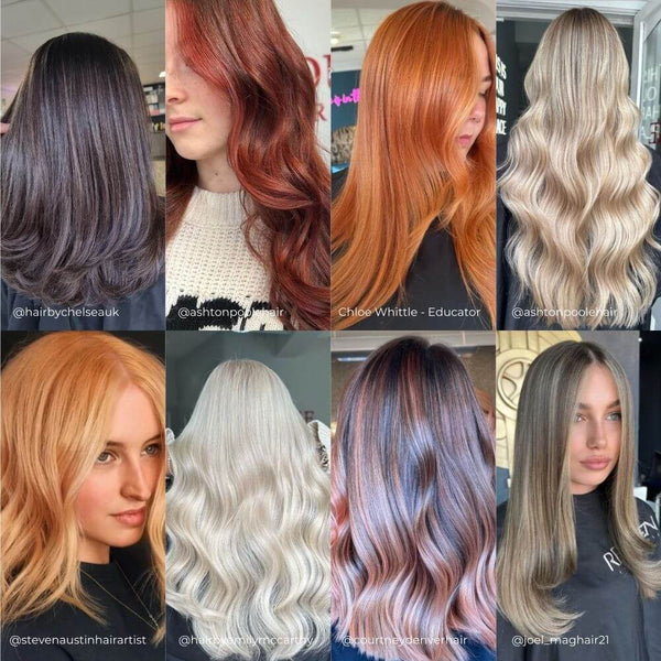 Neal & Wolf GLAZE True Demi Toner 75ml