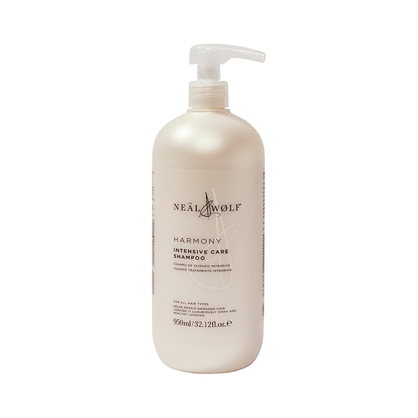 Neal & Wolf HARMONY Intensive Care Shampoo