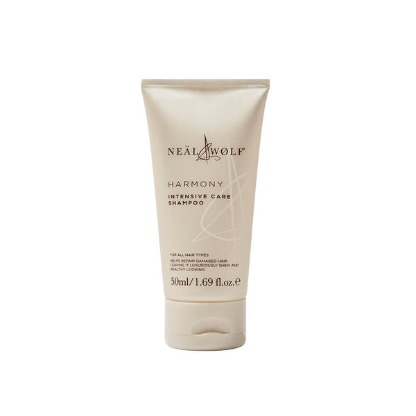 Neal & Wolf HARMONY Intensive Care Shampoo