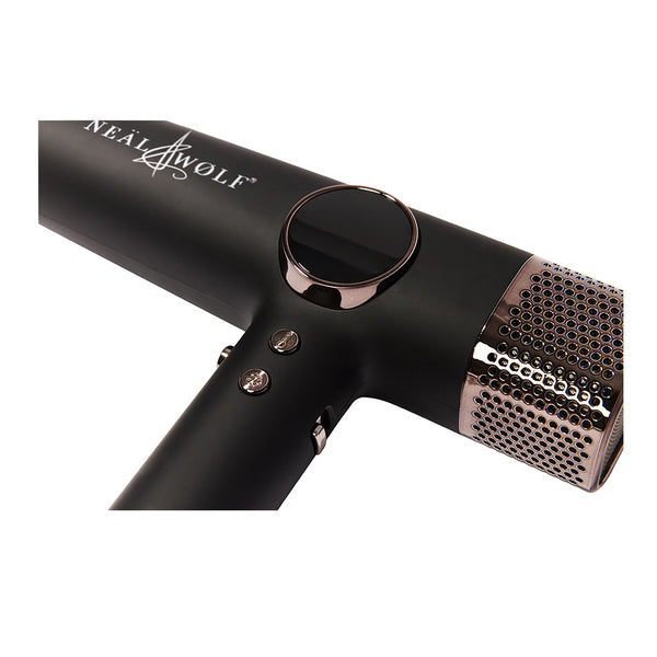 Neal & Wolf HERO Ionic Technology Hair Dryer