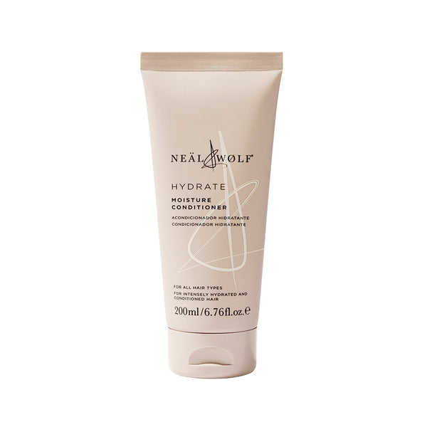 Neal & Wolf HYDRATE Moisture Conditioner