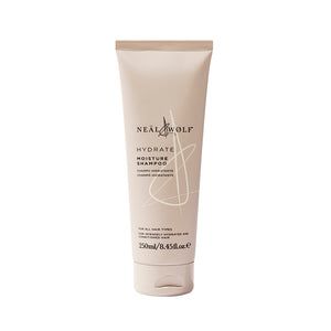 Neal & Wolf HYDRATE Moisture Shampoo