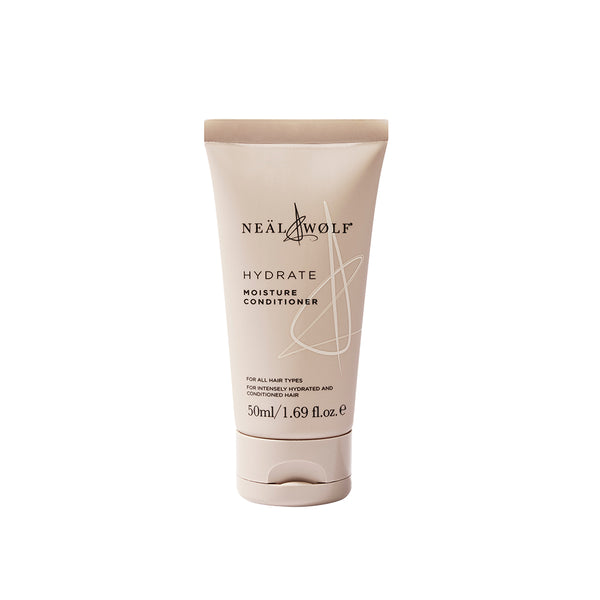 Neal & Wolf HYDRATE Moisture Conditioner