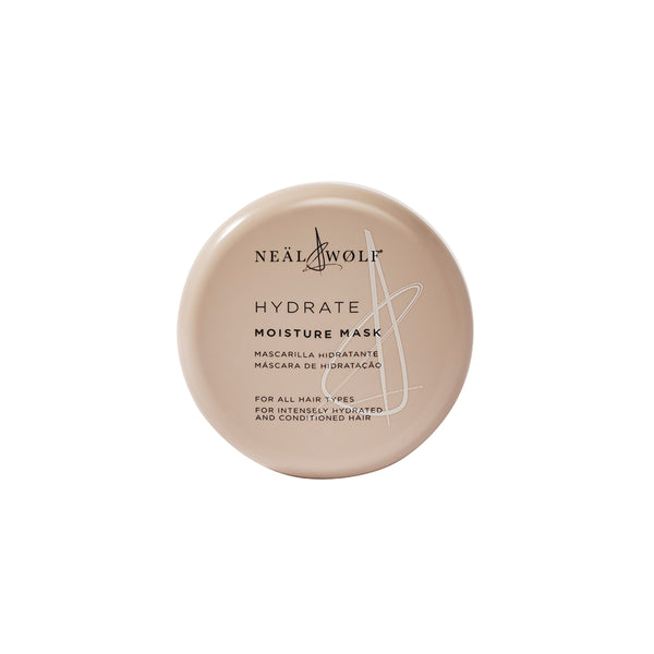 Neal & Wolf HYDRATE Moisture Mask