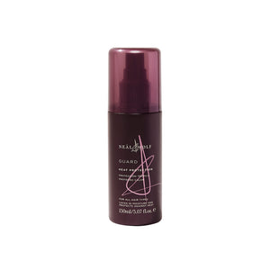 Neal & Wolf GUARD Heat Protection Spray 150ml Vegan Friendly New Design