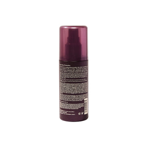 Back of Neal & Wolf GUARD Heat Protection Spray 150ml Vegan Friendly New Design Recycled plastic packaging