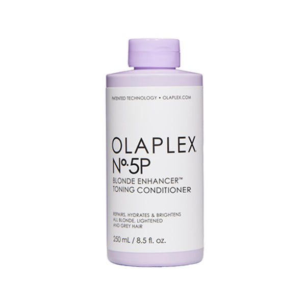 Olaplex No. 5P Blonde Enhancer Toning Conditioner