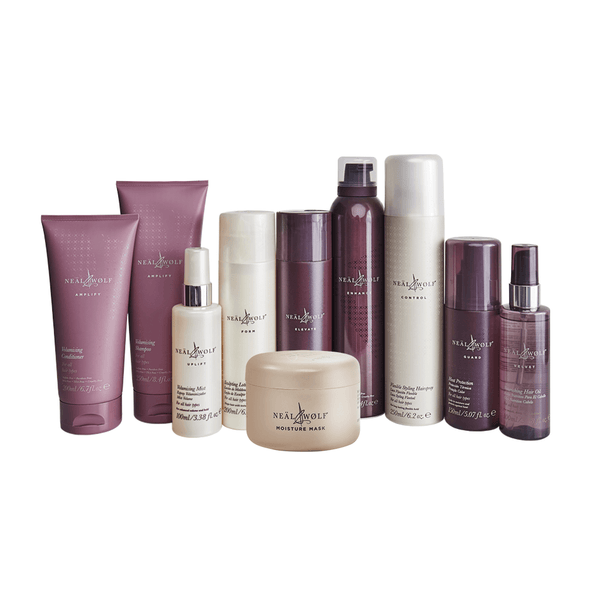 Neal & Wolf Starter Kit