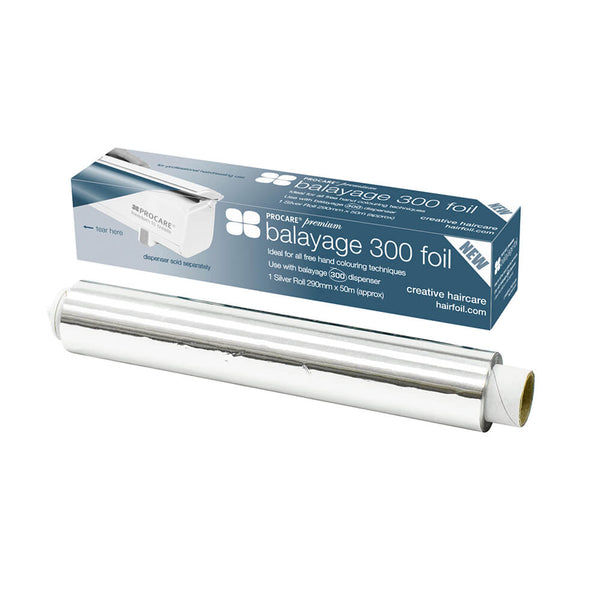 Procare Premium Balayage Foil 300mm x 50m