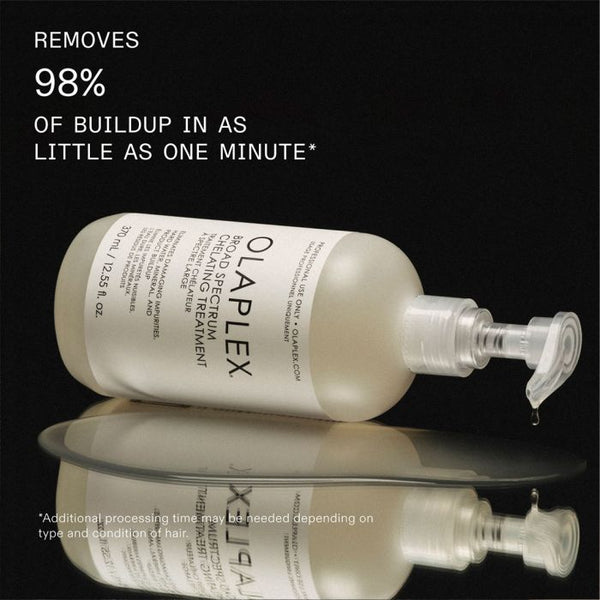 Olaplex Broad Spectrum Chelating Treatment 370ml