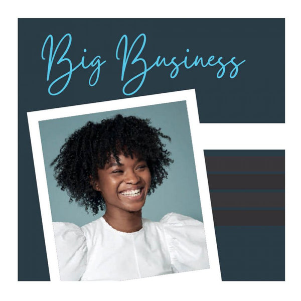 Fabriq Big Business Bundle