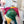 Load image into Gallery viewer, Nouvelle Paint Bang Semi Permanent Vivid Colour 75ml