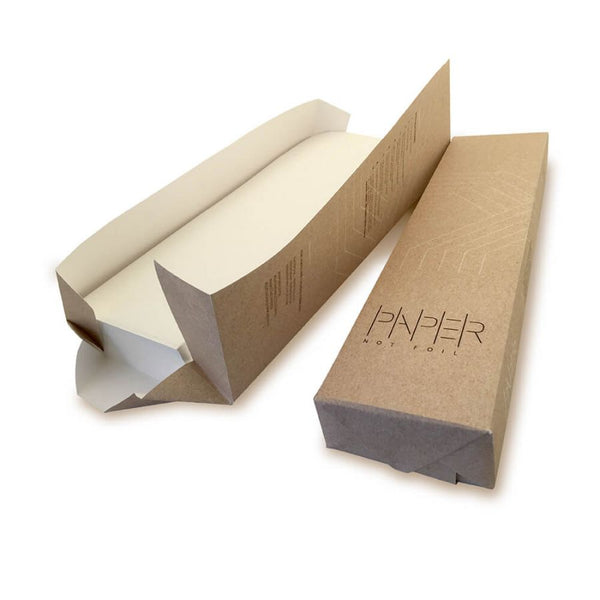 Paper Not Foil Large (13cm x 40cm)
