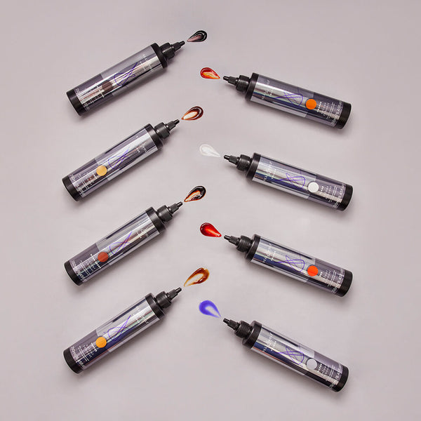 Neal & Wolf REBOOST Rich Semi Permanent Colour 250ml