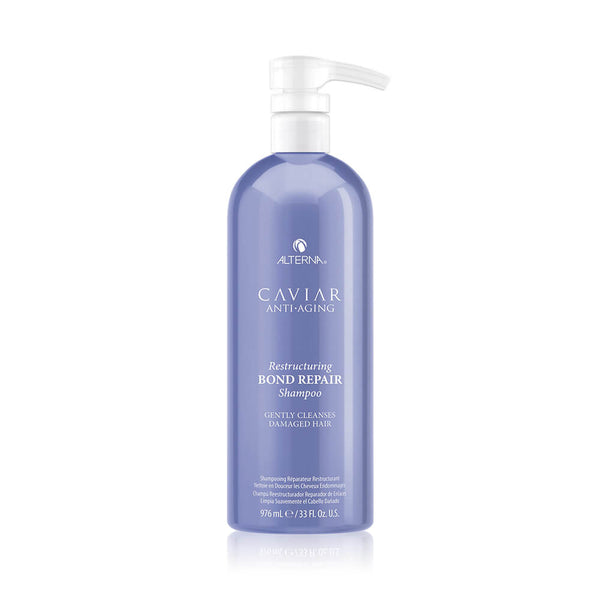 Alterna CAVIAR Bond Repair Shampoo