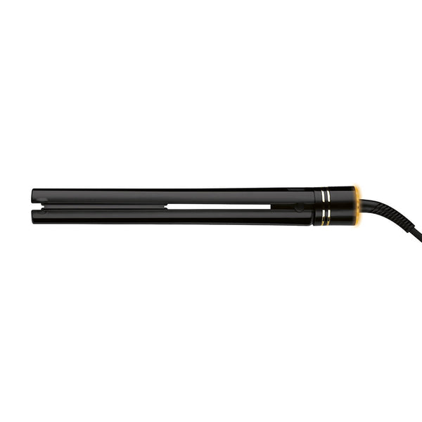 Hot Tools Evolve Black Gold Titanium Styler