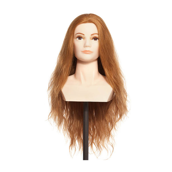 Pivot Point NATALIA - 100% Human Hair Mannequin