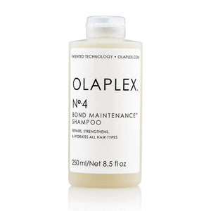 Olaplex N°4 Bond Maintenance Shampoo