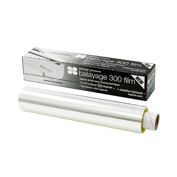 Procare Balayage Film Cling Free 30cm x 90m