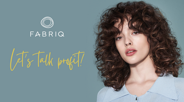 HOW TO INCREASE YOUR SALON REVENUE BY £91K/YEAR WITH FABRIQ
