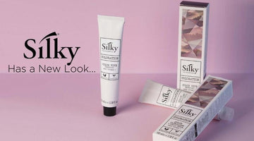 Silky Has A New Look...