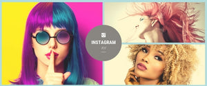 Instagram 101 for Salons & Stylists