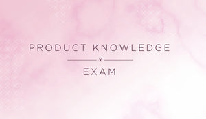 Neal & Wolf Product Knowledge Exam