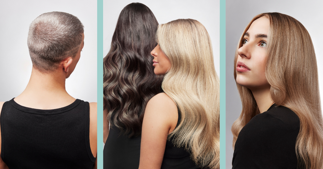 Just In | New Shades Added To The Neäl & Wølf Colour Range – Salon ...
