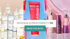 REVENUE & PROFITABILITY 101