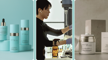 Introducing Matter Of Fact Skincare