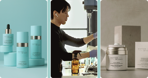 Introducing Matter Of Fact Skincare