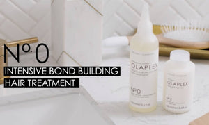 Olaplex No.0: Your Questions Answered