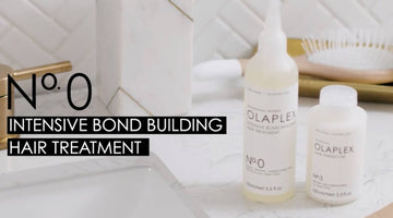 Olaplex No.0: Your Questions Answered