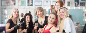 How to plan the perfect salon event evening