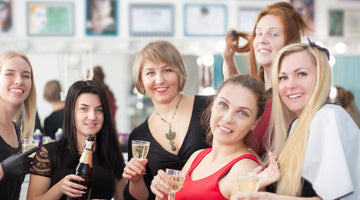 How to plan the perfect salon event evening