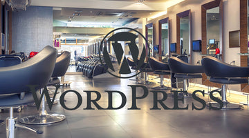 Creating A Salon Website With WordPress
