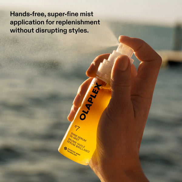Olaplex o7 Shine Serum Oil Mist 80ml