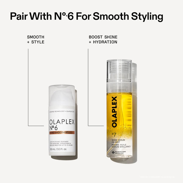 Olaplex o7 Shine Serum Oil Mist 80ml